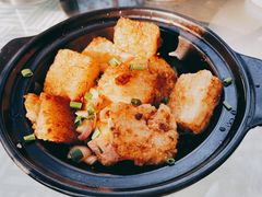 -一江春水·杭帮臻宴(三台山店)