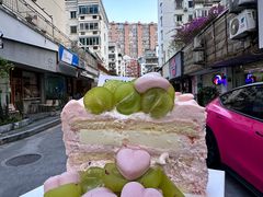 -流酥可心·牛乳蛋糕商店(禾祥西路店)