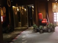 -满堂欢豆捞坊(美丽华大酒店店)