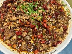 -陈有良尖椒鸡(江津总店)