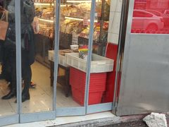 门面-二斗栗子(西湖道店)