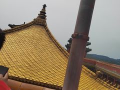 -普陀宗乘之庙(小布达拉宫)