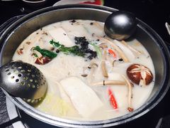 胡椒猪肚鸡-煲宫(华润万象城店)