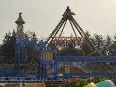 -青岛方特梦幻王国