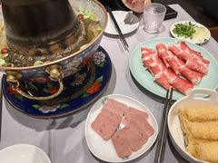 -东来顺饭庄(apm总店)