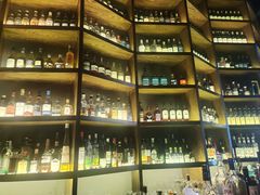 -SPEYSIDE 威士忌&鸡尾酒吧