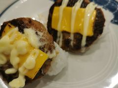 -濱寿司(高新伊藤店)