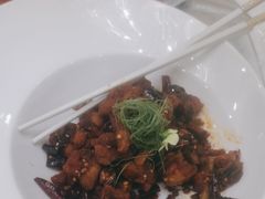-清真悦宾楼食府(海湖店)