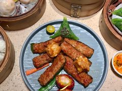 -点都德(喜粤楼店)