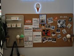 -野人先生现做冰淇淋(北京环宇荟店)