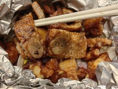 -品泉餐厅·大盆鱼·走地鸡