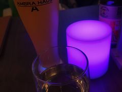 -Ambra Haus琥珀屋精酿餐厅(宝山店)