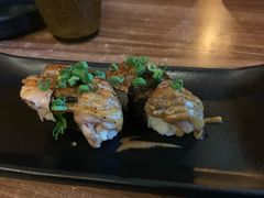 -昊·来了寿司(双楠2店)
