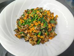 -院里寻菜·祖庵菜宴请(观沙岭店)