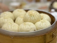秧草包子-留芳·文旅古月楼(老街店)