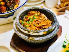 -后宫私房菜(汇客美食娱乐广场店)