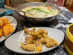 -安泰楼·佛跳墙创始人·传统闽味早茶·酒楼(三坊七巷闽菜地标店)