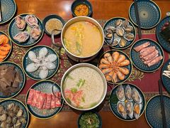 -火舞泰·泰式海鲜火锅餐厅(世纪城店)