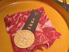 -牛New寿喜烧(龙湖金沙天街店)