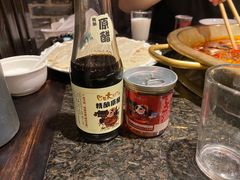 -巴蜀大宅门火锅(新华公园店)