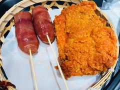 -和府捞面(东直门银座店)