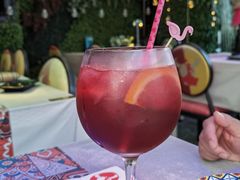 血色浪漫-弗拉门戈西班牙餐厅酒吧(意式风情街店)