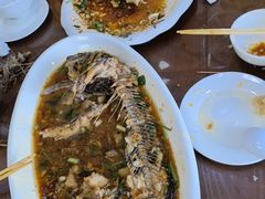 -连池鱼豆味坊(风景区店)