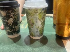 -金茂览秀城