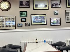 -哈勒滨饭庄(南二道街店)