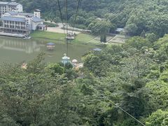 -宝晶宫旅游景区