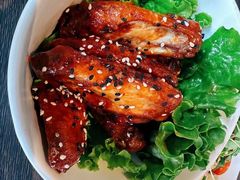 -Lets burger非常汉堡·环球风味(蓝色港湾店)