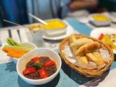 -苏坦土耳其西餐厅(玉林店)
