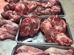 -标记美食新鲜猪杂(兴南大道店)