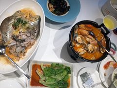 -好友缘家宴(青山路店)