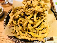 -潮粥荟·潮汕砂锅粥(朝阳大悦城店)