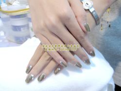 点击看大图 宜兰鲁谷店15801238879-梵熙美甲 Fancy Nails