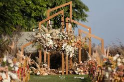 -WOW Wedding婚礼定制