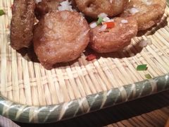 -周家二小姐的菜(西津渡店)