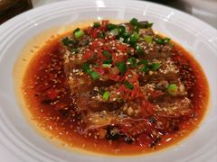 -飞鹿餐饮·陕南菜(北关店)
