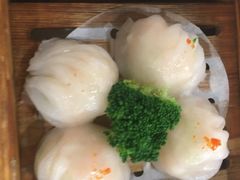 鼎珑招牌鲜虾饺-鼎珑点心仔(燕塘店)
