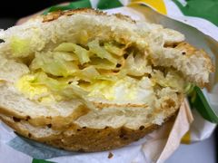 -赛百味SUBWAY(建六宜安广场店)