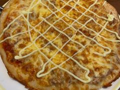 -萨莉亚意式餐厅(杭州滨江天街店)