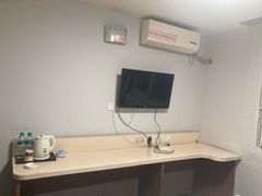 -7天酒店(沈阳故宫中街步行街店)