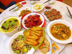 -虾铺子龙虾·私房菜(金源花苑店)