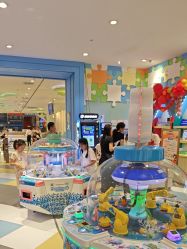 -meland亲子乐园•派对•研学(苏州悠方购物中心店)