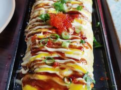 -千草屋日式料理·寿司