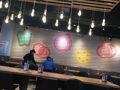 大堂-棒约翰比萨·意面(松江开元店)