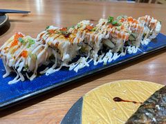 -信日本料理(信义坊店)