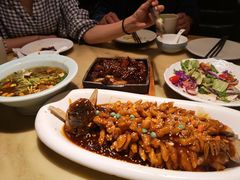 -杏花堂·山西菜馆(晋中万达店)