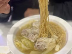 -澳门陈光记烧味饭店(南京德基广场店)